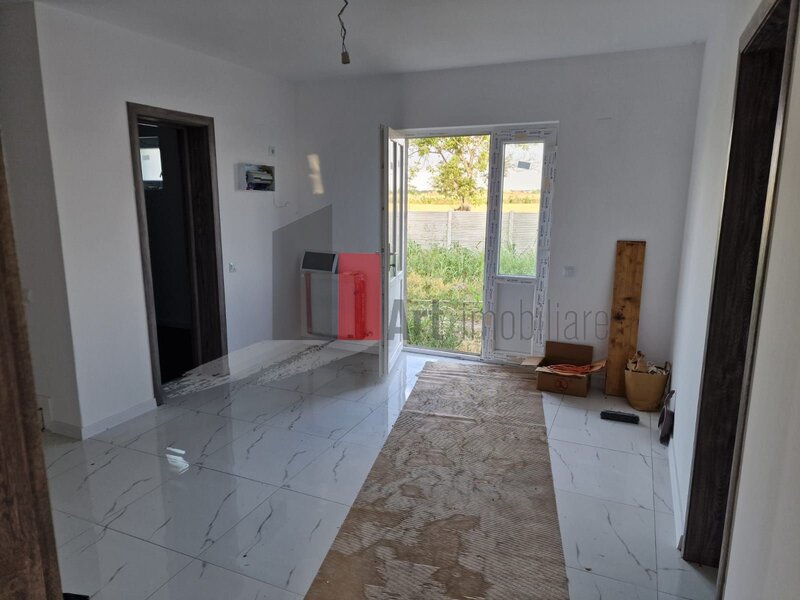 Mihailesti, casa individuala, super pret.