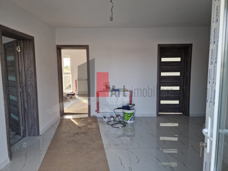 Mihailesti, casa individuala, super pret.