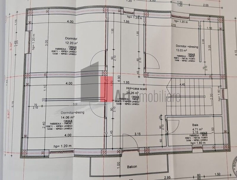 Mihailesti, casa individuala, super pret.